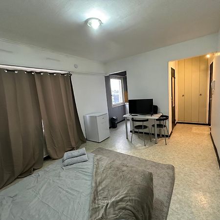 Magnifique Studio Avec Netflix Saint-Louis  Zewnętrze zdjęcie