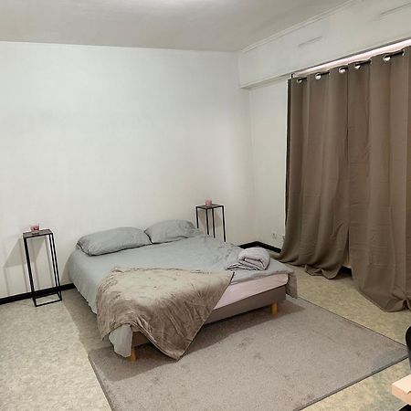 Magnifique Studio Avec Netflix Saint-Louis  Zewnętrze zdjęcie