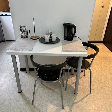 Magnifique Studio Avec Netflix Saint-Louis  Zewnętrze zdjęcie
