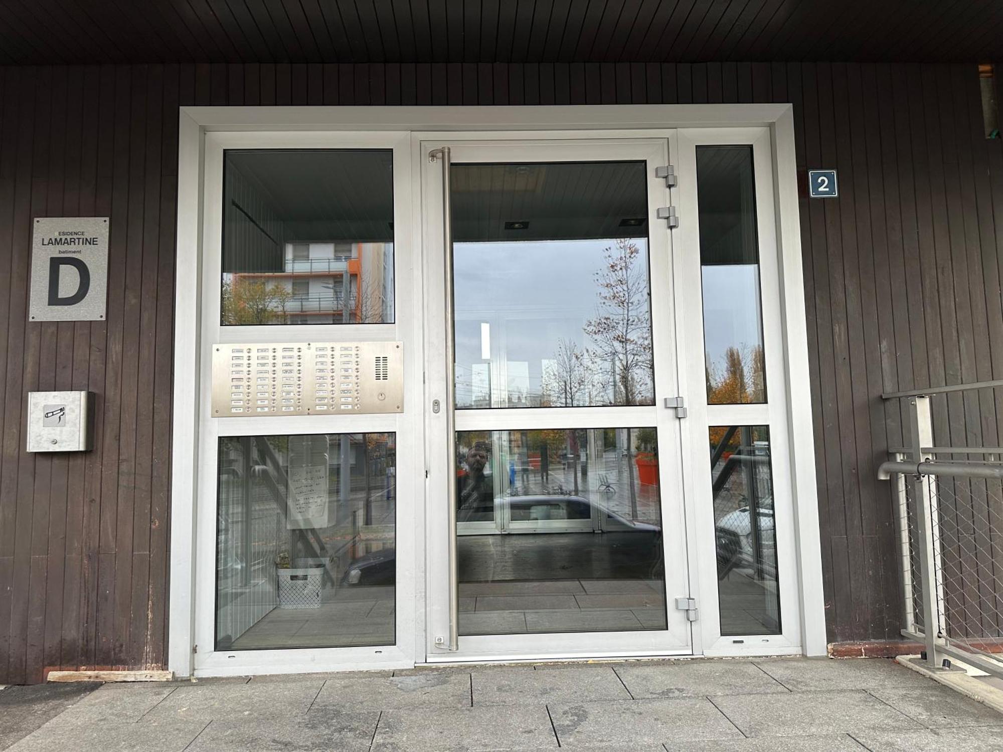 Magnifique Studio Avec Netflix Saint-Louis  Zewnętrze zdjęcie